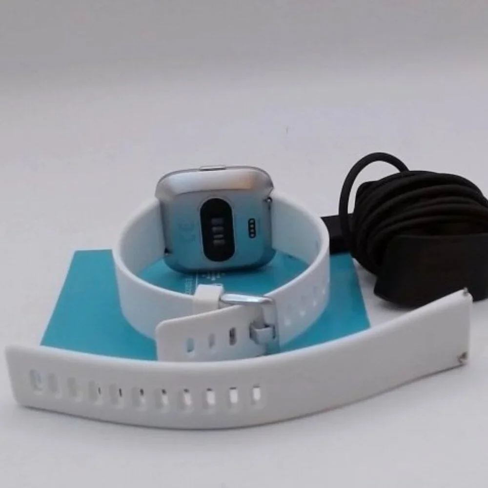fitbit versa lite